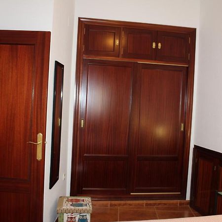 Alfalfa Home Севилья Экстерьер фото