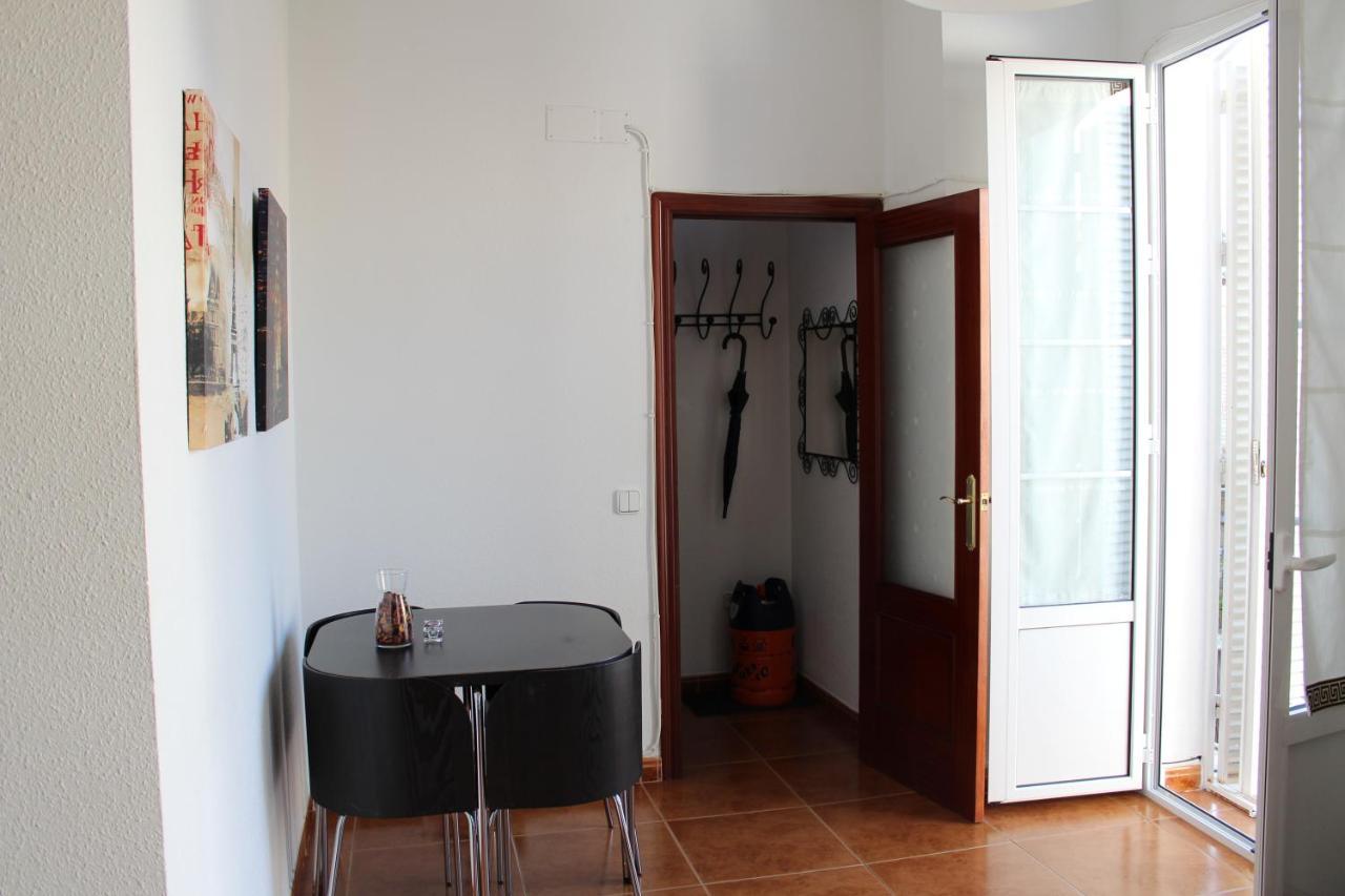 Alfalfa Home Севилья Экстерьер фото