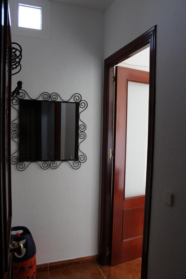 Alfalfa Home Севилья Экстерьер фото