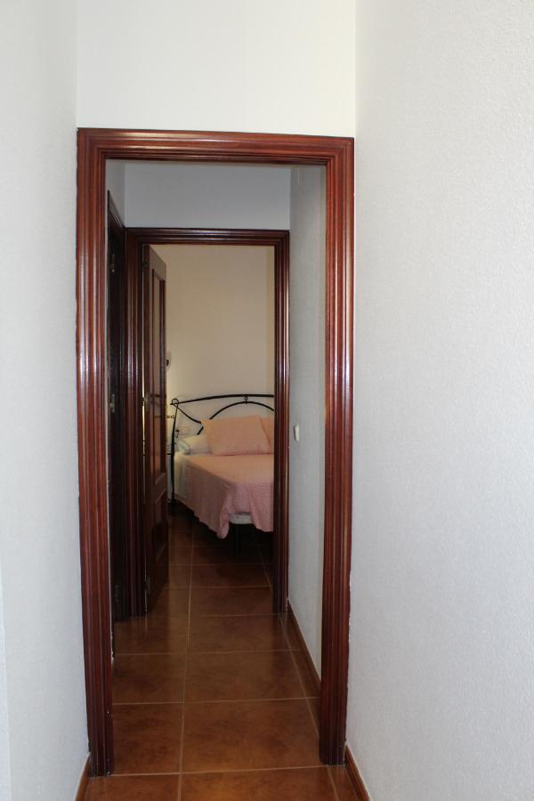 Alfalfa Home Севилья Экстерьер фото