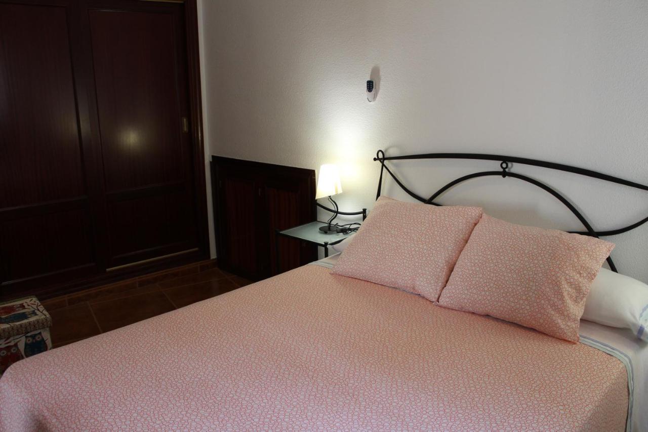 Alfalfa Home Севилья Экстерьер фото