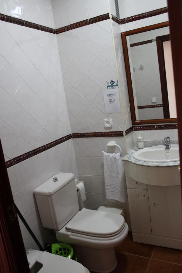 Alfalfa Home Севилья Экстерьер фото