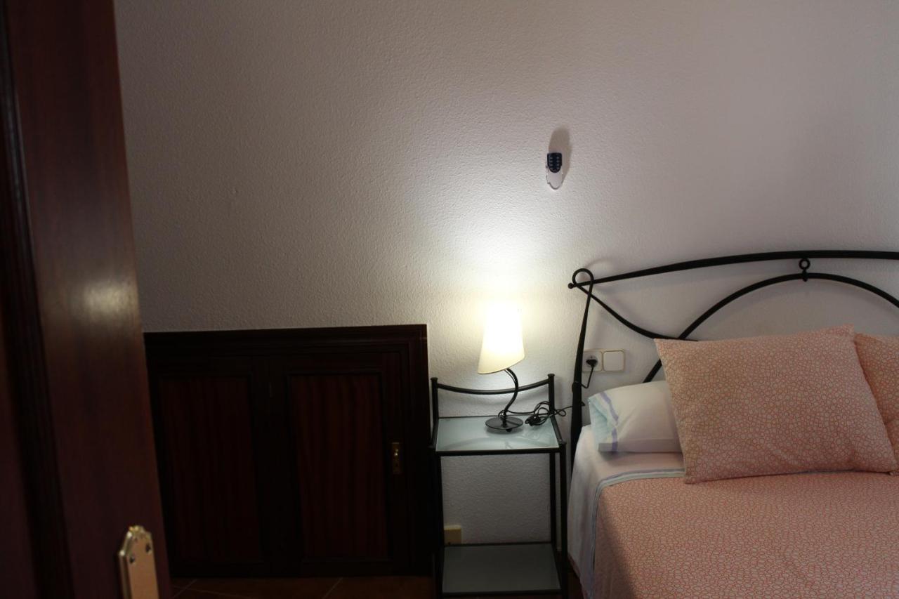 Alfalfa Home Севилья Экстерьер фото