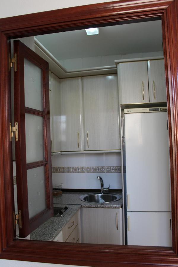 Alfalfa Home Севилья Экстерьер фото