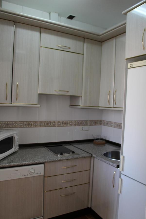 Alfalfa Home Севилья Экстерьер фото