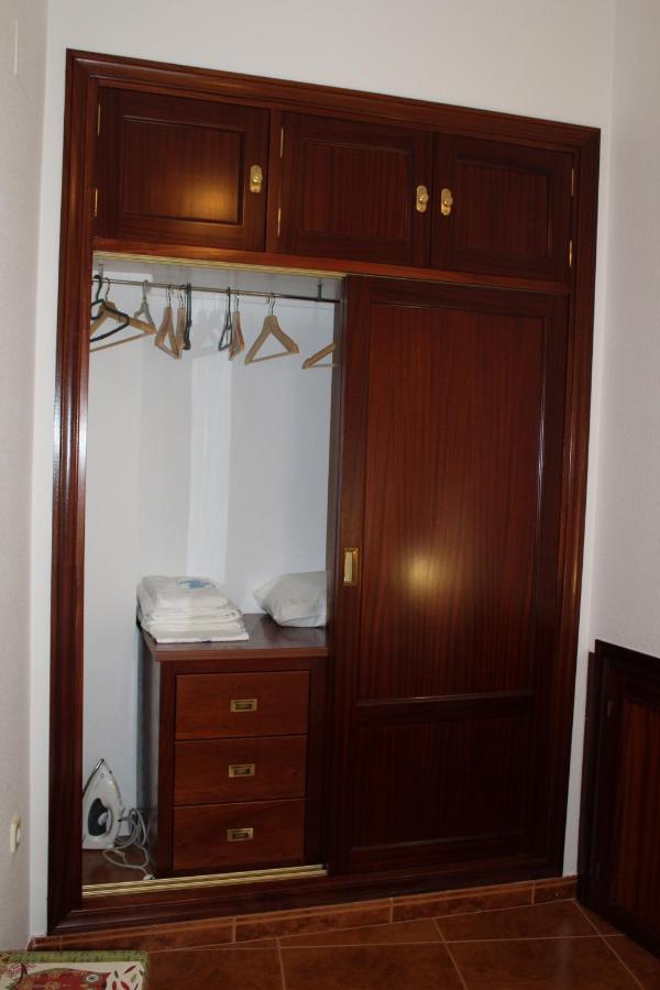 Alfalfa Home Севилья Экстерьер фото
