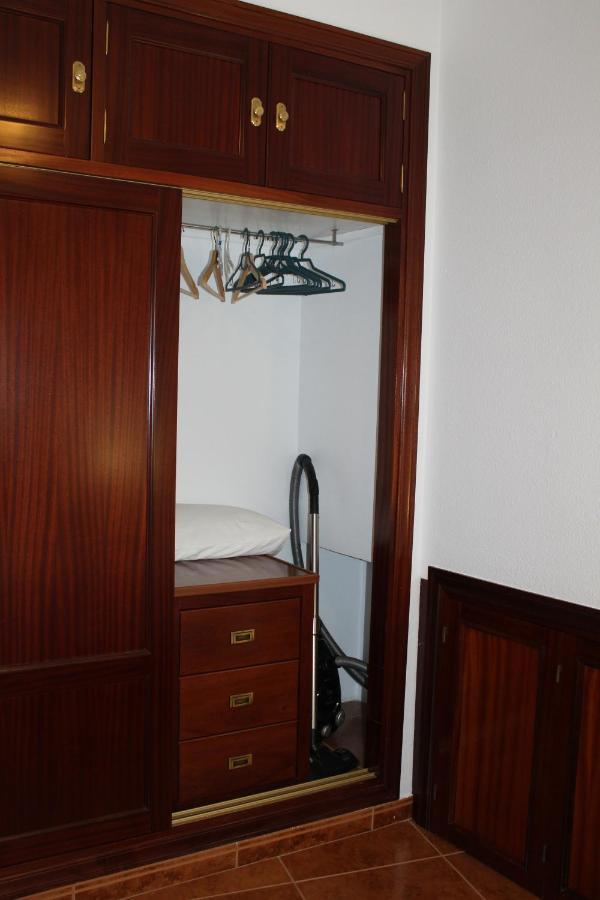 Alfalfa Home Севилья Экстерьер фото